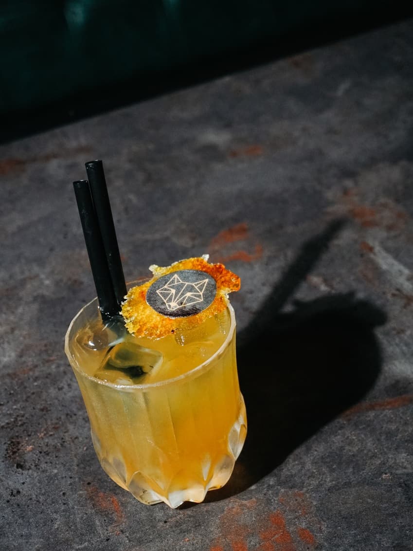 FOXX RestoBar