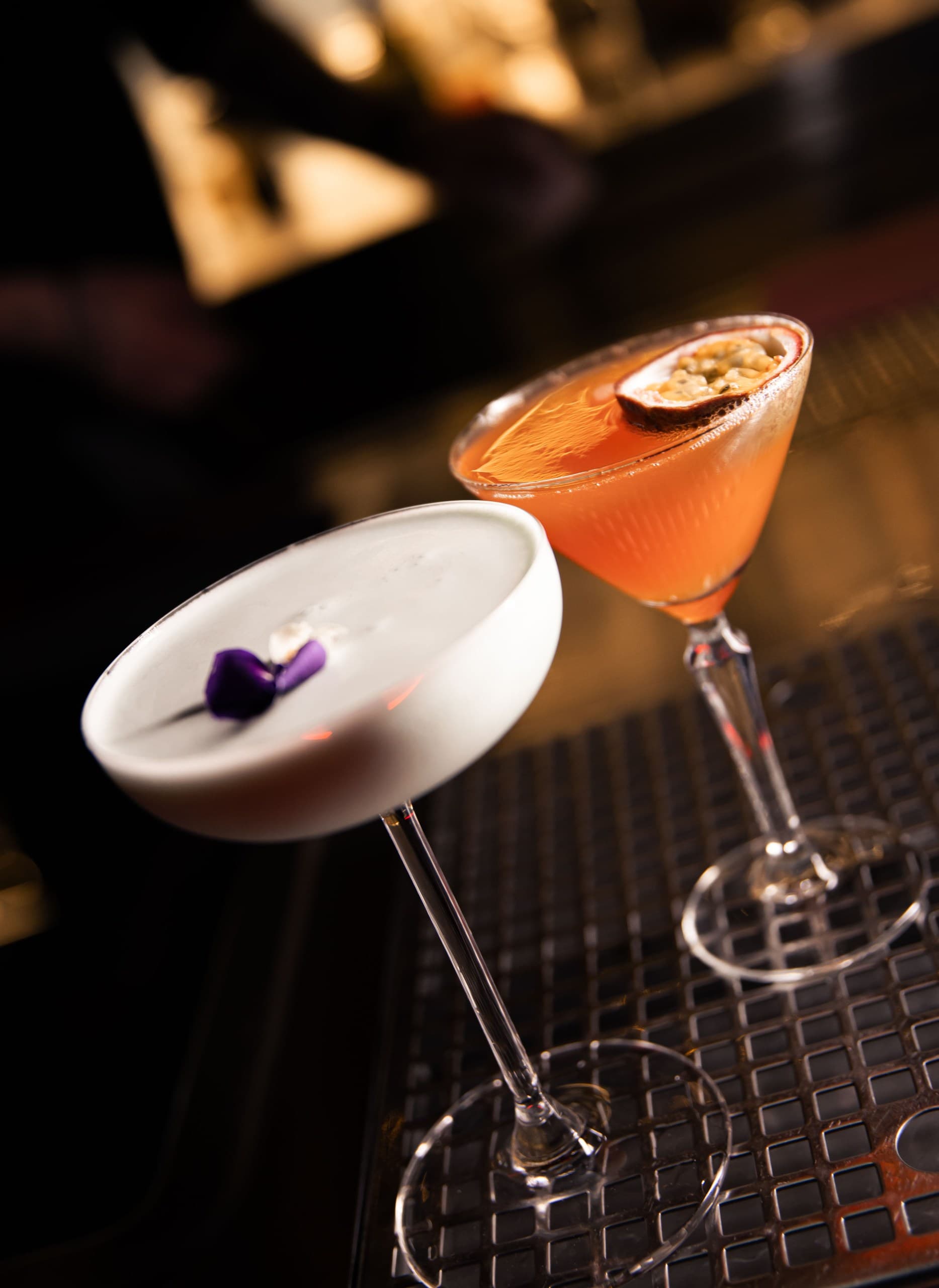 FOXX RestoBar