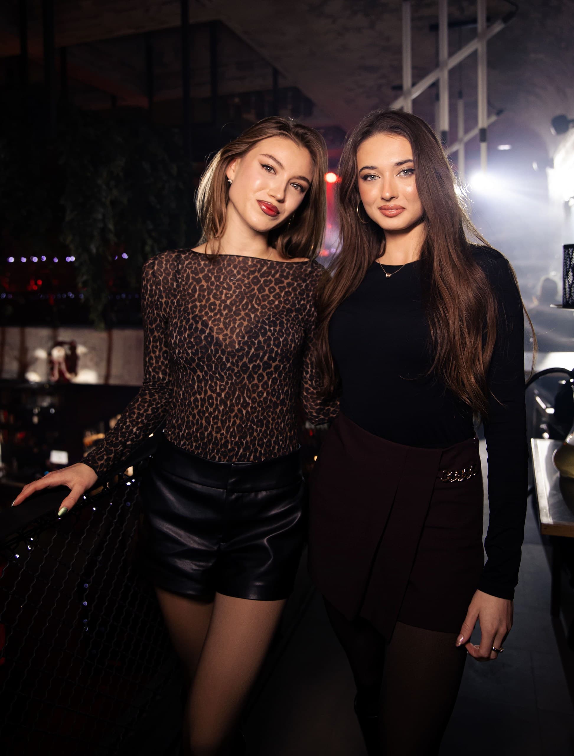 FOXX RestoBar
