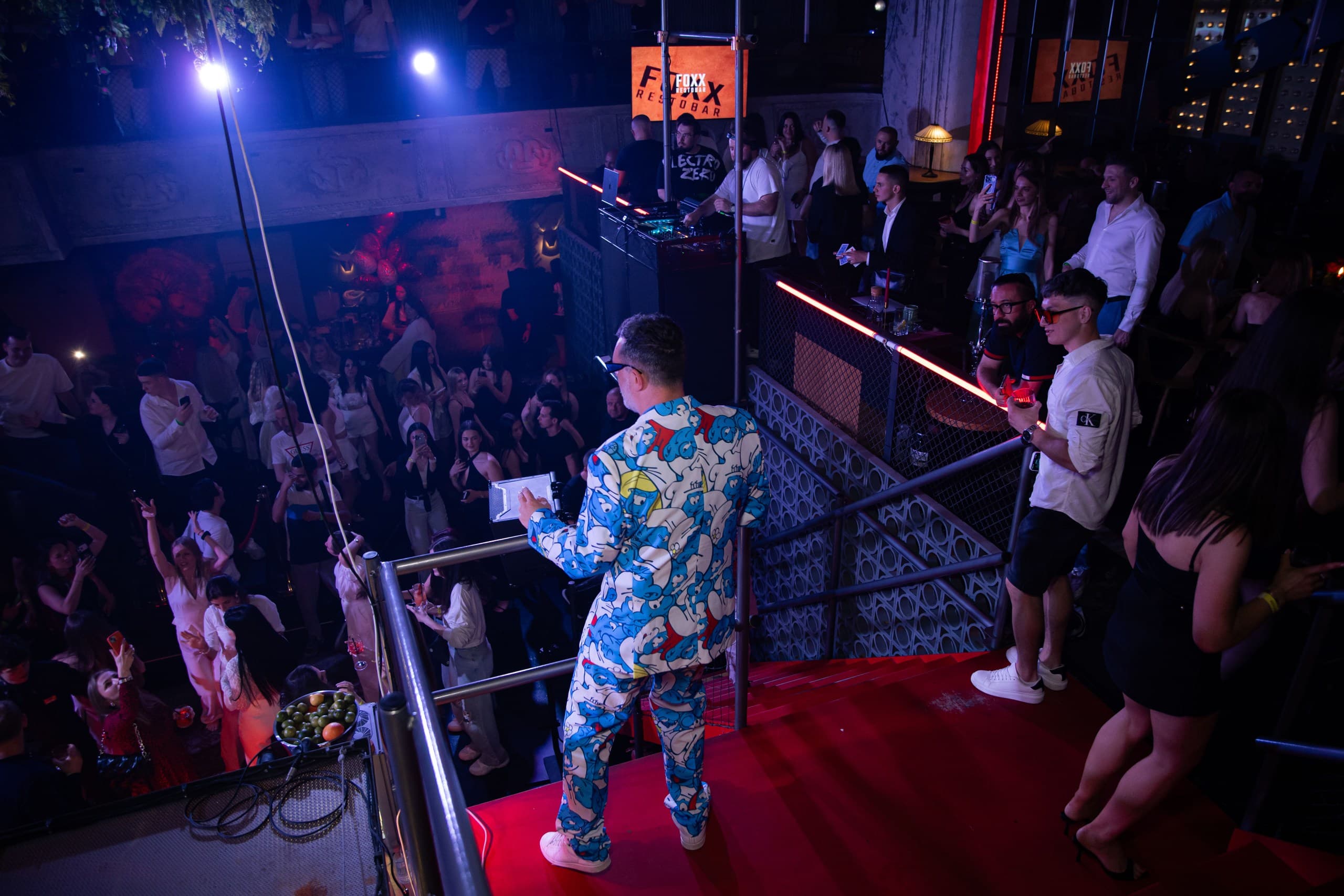 Events to remember