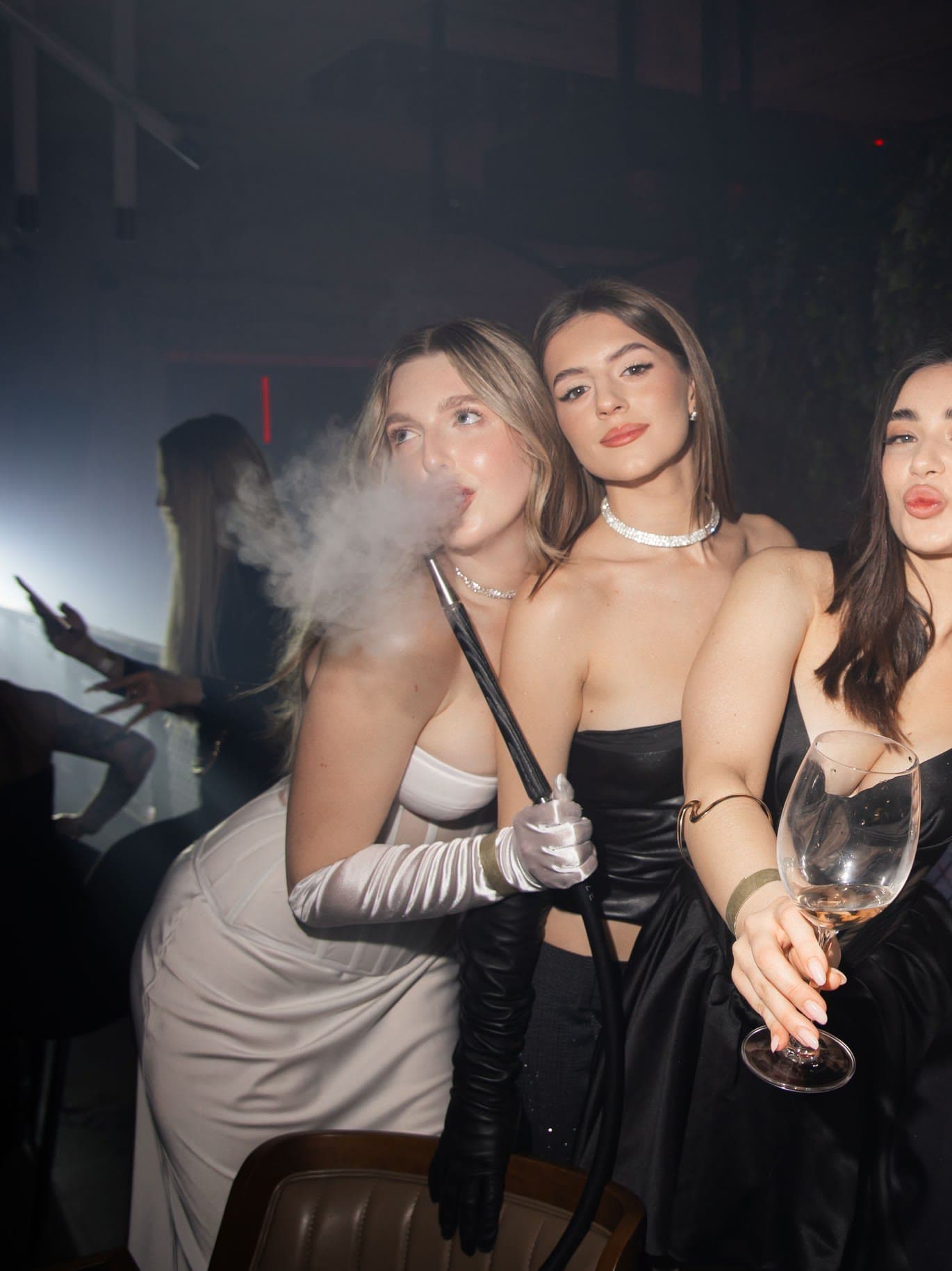 Shisha Lounge